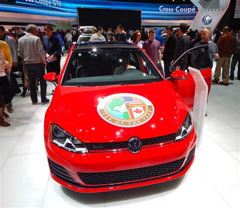 Top 15 And Recap North American International Auto Show The Tower Pulse