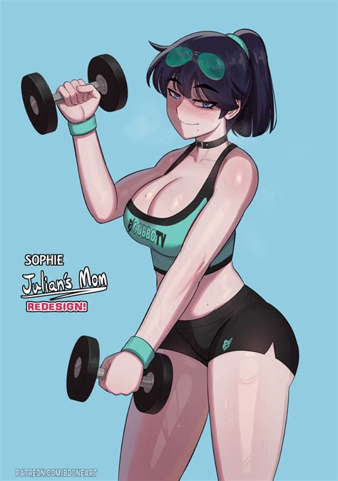 MILF By BDOne Hentai Foundry