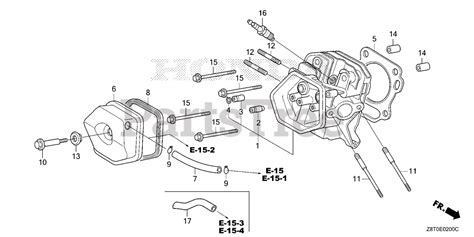 Honda Gx Ut X Pkt Gcbet Honda Engine Made In Thailand Sn