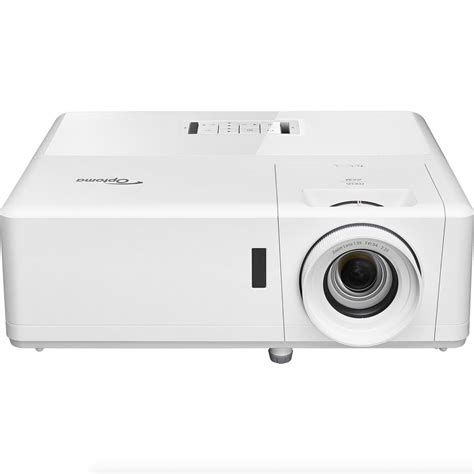 Projetor Optoma HZ39HDR 4000 Lumen Full HD Laser DLP Heinrich Áudio