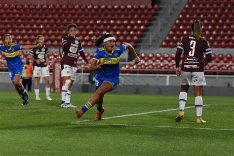 Así quedó la tabla de campeones históricos del fútbol femenino