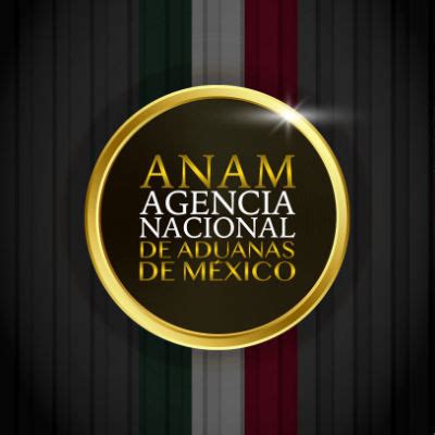 Anam Agencia Nacional De Aduanas De M Xico Estrategia Aduanera