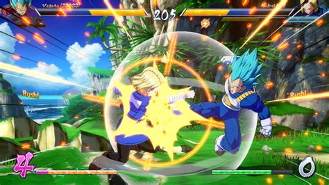 How To Unlock All Characters In Dragon Ball Fighterz Dot Esports