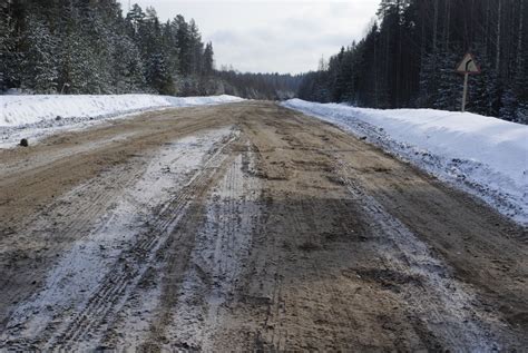 Екатеринбург- Киров… — Mazda 6 (1G) GG, 2 л, 2004 года | путешествие ...