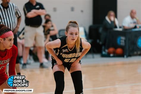 Summer Rankings Update 2024 Point Guards Prep Girls Hoops