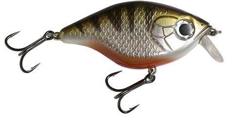 Wobler płytko schodzący na sumy MadCat Tight S Shallow 65g 12cm