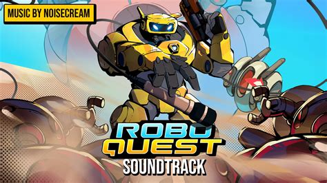 Buy Cheap Roboquest Digital Deluxe Edition Steam Key Best Price