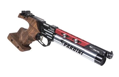 PARDINI K12 Sure Shot AirgunsSure Shot Airguns