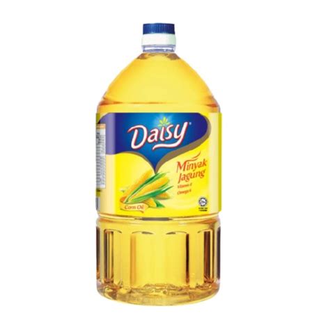 Daisy Corn Oil Kg Shopee Malaysia