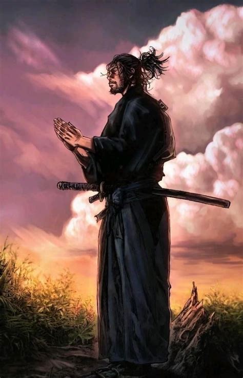 Vagabond Wallpaper 4k Artofit