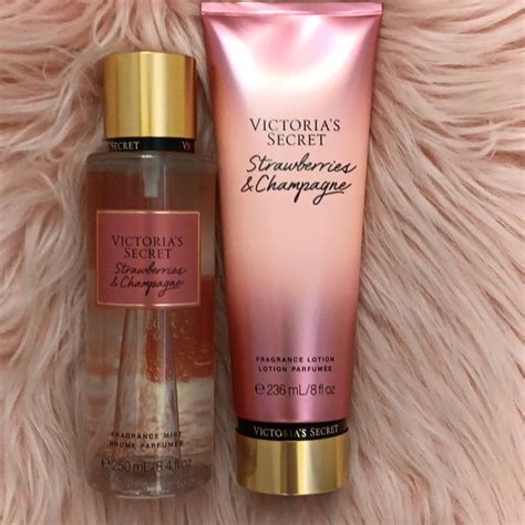 Brand New Victoria S Secret Fragrance Mist Lotion 2CT In 2024