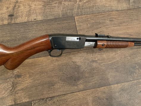 Browning Pump Pump Action 22 Rifles For Sale In Location Valmont