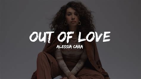 Alessia Cara Out Of Love Tekst Tłumaczenie PL YouTube