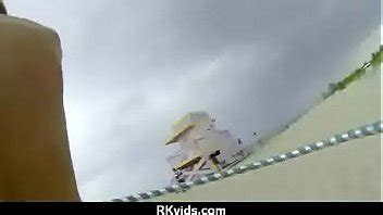 Sexo por dinero en efectivo convierte a una chica tímida en una puta XVIDEOS