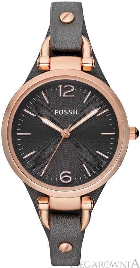 Fossil Es Zegarek Zegarownia Pl