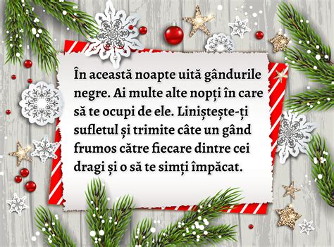 Mesaje și Felicitări De Crăciun 2022 Surprinde I Pe Cei Dragi Cu Cele