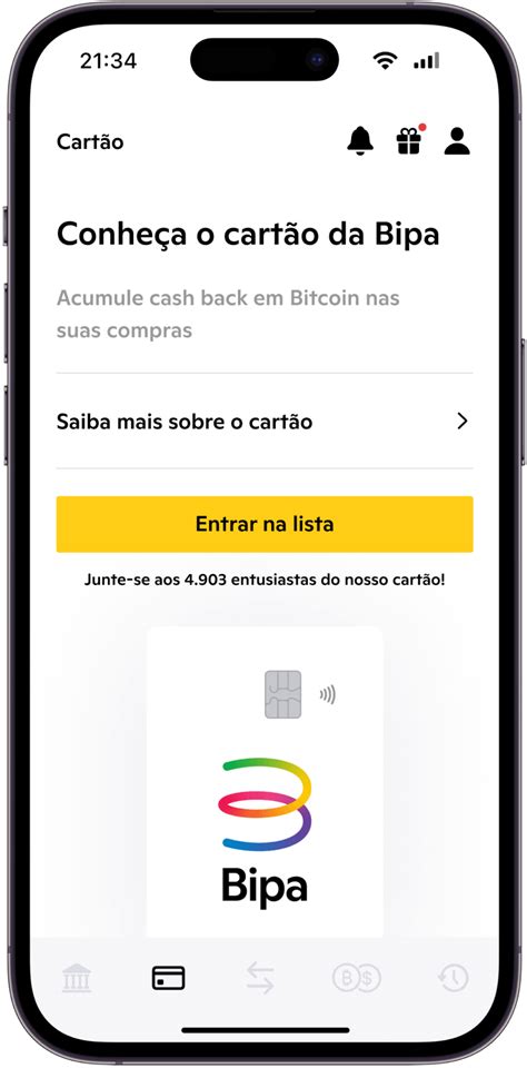 Bipa Compra E Venda Bitcoin