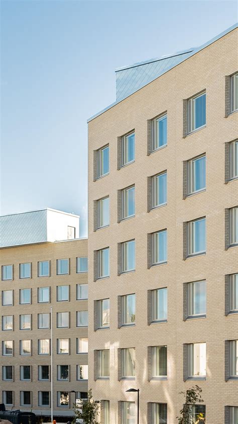 Asuntoja opiskelijoille - Helsingin seudun opiskelija-asuntosäätiö