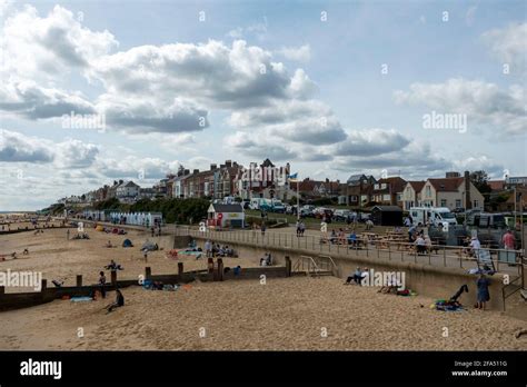 Southwold Buildings High Resolution Stock Photography And Images Alamy