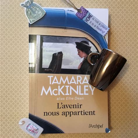 Lavenir Nous Appartient Tamara Mckinley Valmyvoyou Lit