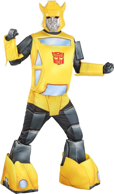 Transformers Cosplay