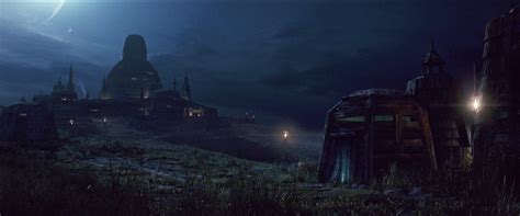 Luke Skywalkers Jedi Temple Wookieepedia Fandom
