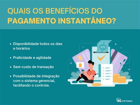 O Que Significa Instantâneo - Pagamento instantâneo: funciona para todos os nichos?