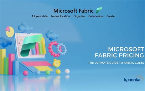 Your Ultimate Guide To Microsoft Fabric Pricing And Licensing