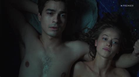 Katerina Kovalchyk Nude Naslediye S E