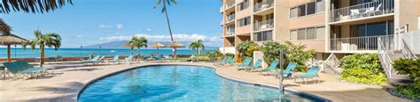 Vacation, Rentals, Villas, Kahana, Maui - Sullivan Properties Inc ...