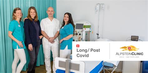 Erfahrungsbericht Anwendung Der INUSpherese Bei Long Post Covid