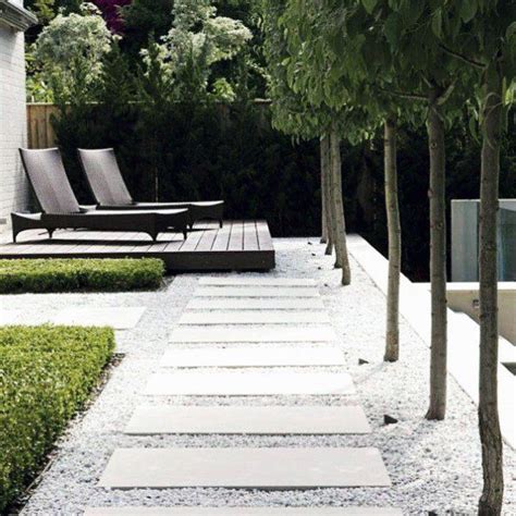 The Top Stylish And Modern Landscape Design Ideas Modern Landscaping