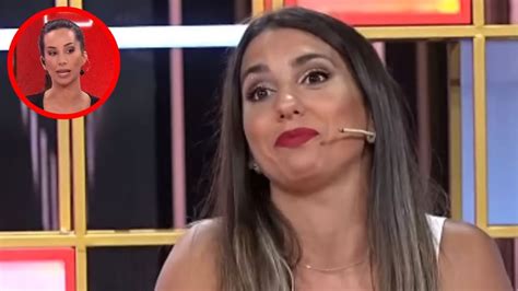 Cinthia Fernández Criticó A Estefi Berardi Por Sus Comentarios Negativos Contra Lam Es Una