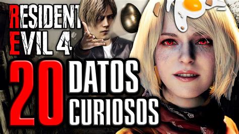 Curiosidades De Resident Evil Remake Easter Eggs Y Secretos Que