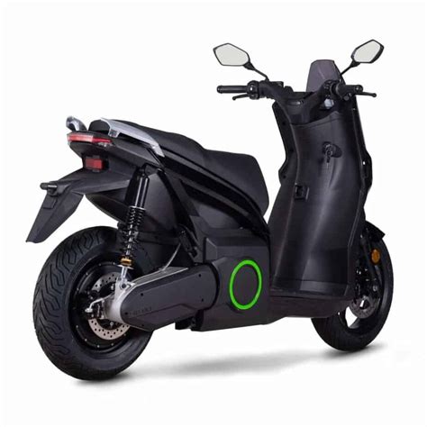 Top Des Meilleurs Scooter Lectrique En Monsieurmoto