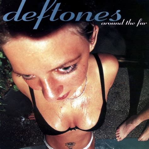 DEFTONES – Around The Fur - Rerun Vinyl Records