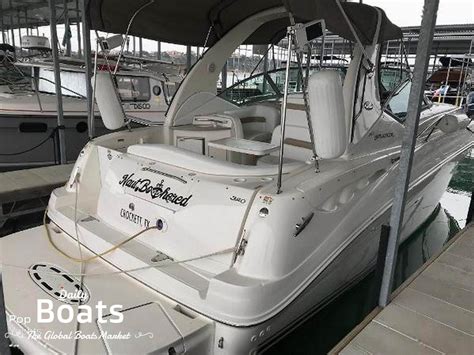 Sea Ray Boats Sundancer For Sale View Price Photos And Buy