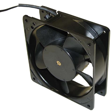 All Points Axial Cooling Fan X V