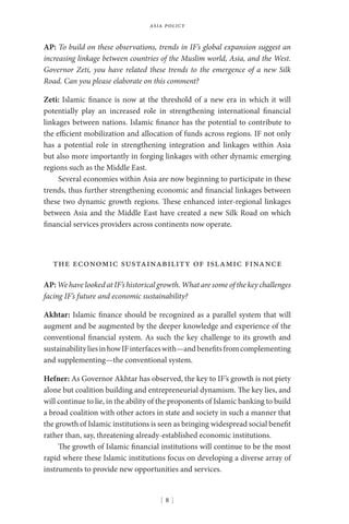 understanding islamic finance