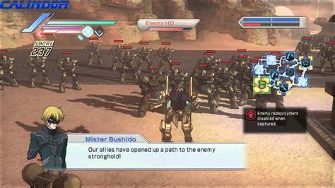 Dynasty Warriors Gundam 3 Relationship Mission Out With The Old