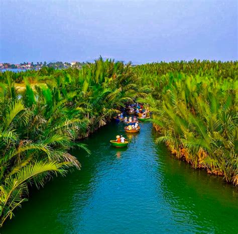 Tour Du Lịch Lan Vương Bến Tre 1 Ngày Trải Nghiệm Mới