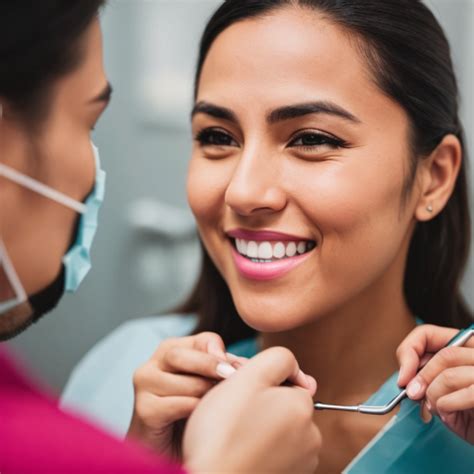 The Importance Of Regular Dental Check Ups Maintaining Your Oral Health