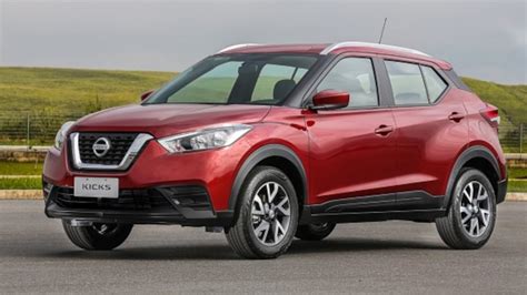 Cuánto Cuesta La Nissan Kicks 2024 Más Barata Y La Más Cara