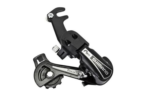 Переключатель скоростей велосипедный задний Shimano TY-21 GSB 6 ...