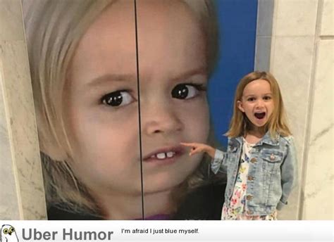 The Side-Eye Chloe girl knows that she’s an internet meme | Funny ...