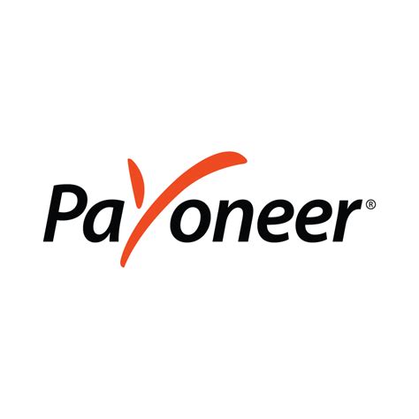 Free High Quality Payoneer Logo Transparent For Creative Design