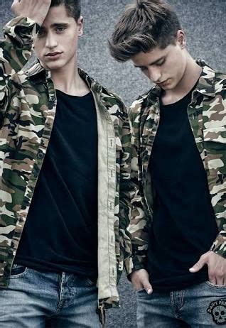 Martenez Twins Cute Twins Dolan Twins Martinez Twins Wallpaper