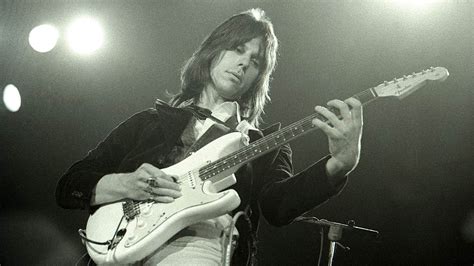 How Jeff Beck Changed Guitar Music Forever Guitar World