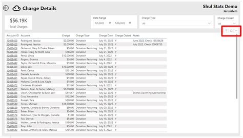 ShulStats Additional Tools Reference Shulware