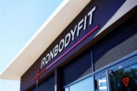 Un Nouveau Studio de Bien Être Iron Bodyfit s installe à Saint Maximin